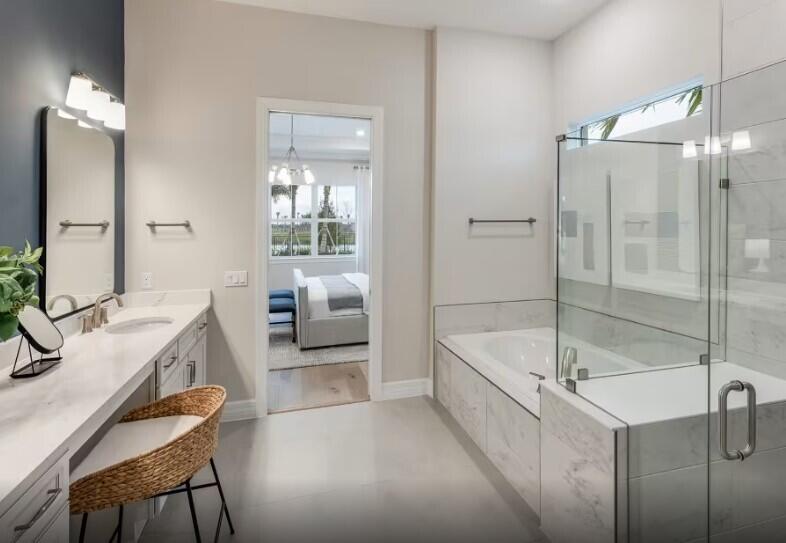 AVONDALE AT AVENIR - Residential
