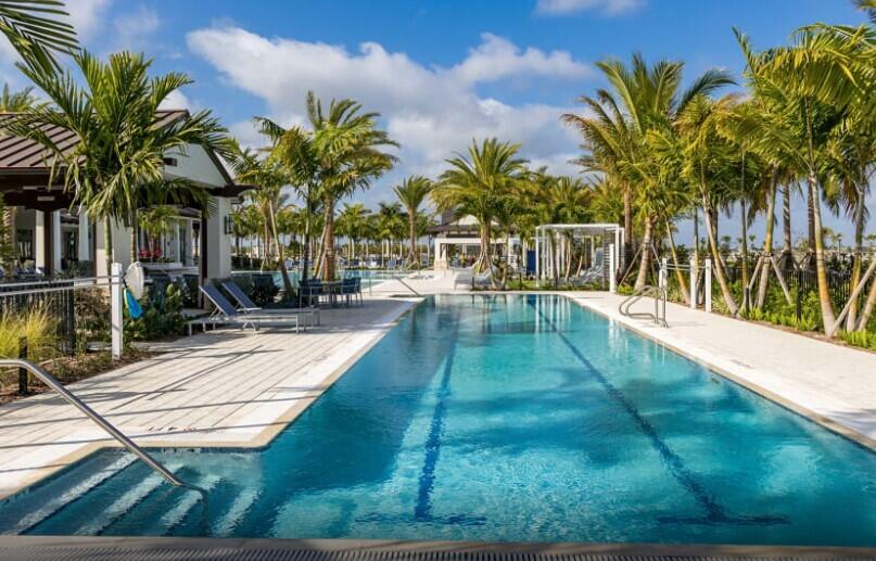 AVONDALE AT AVENIR - Residential