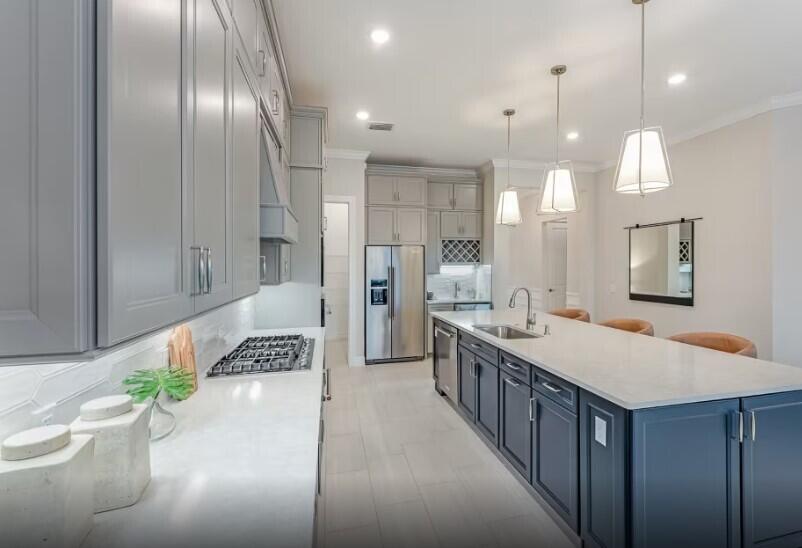 AVONDALE AT AVENIR - Residential