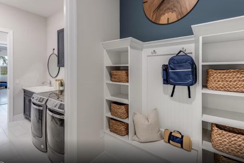 AVONDALE AT AVENIR - Residential