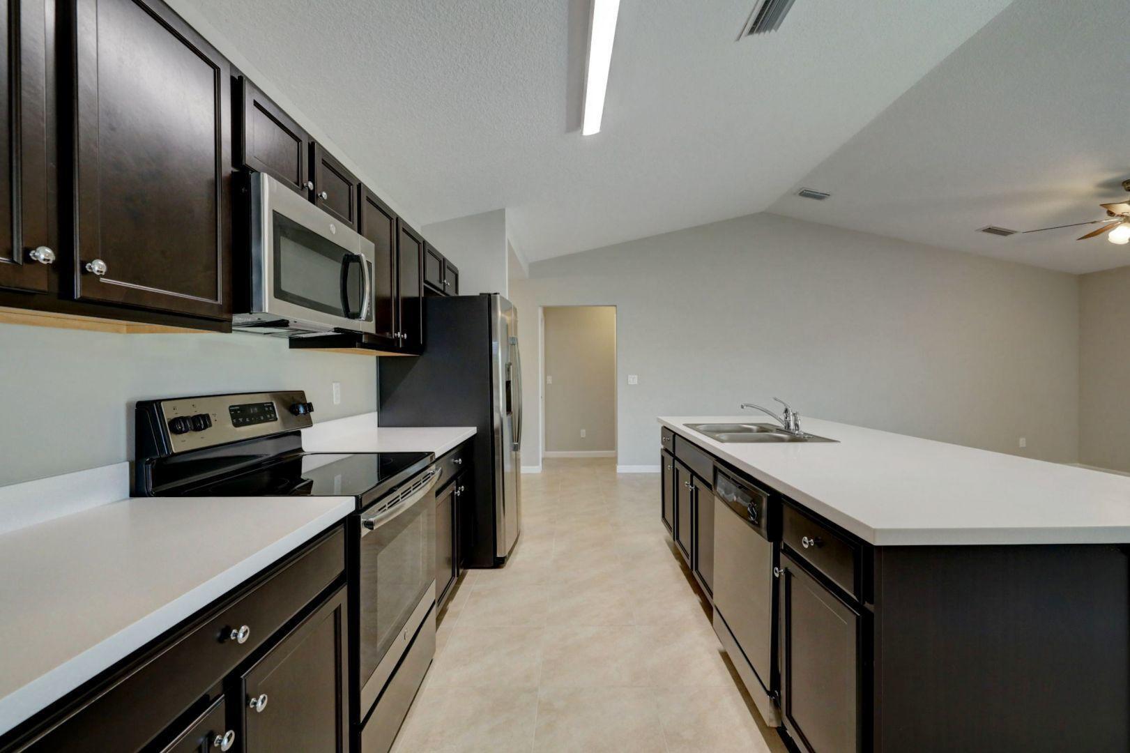 PORT ST LUCIE SECTION 19 - Residential