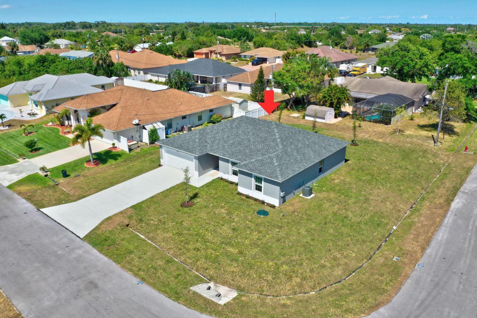 PORT ST LUCIE SECTION 19 - Residential