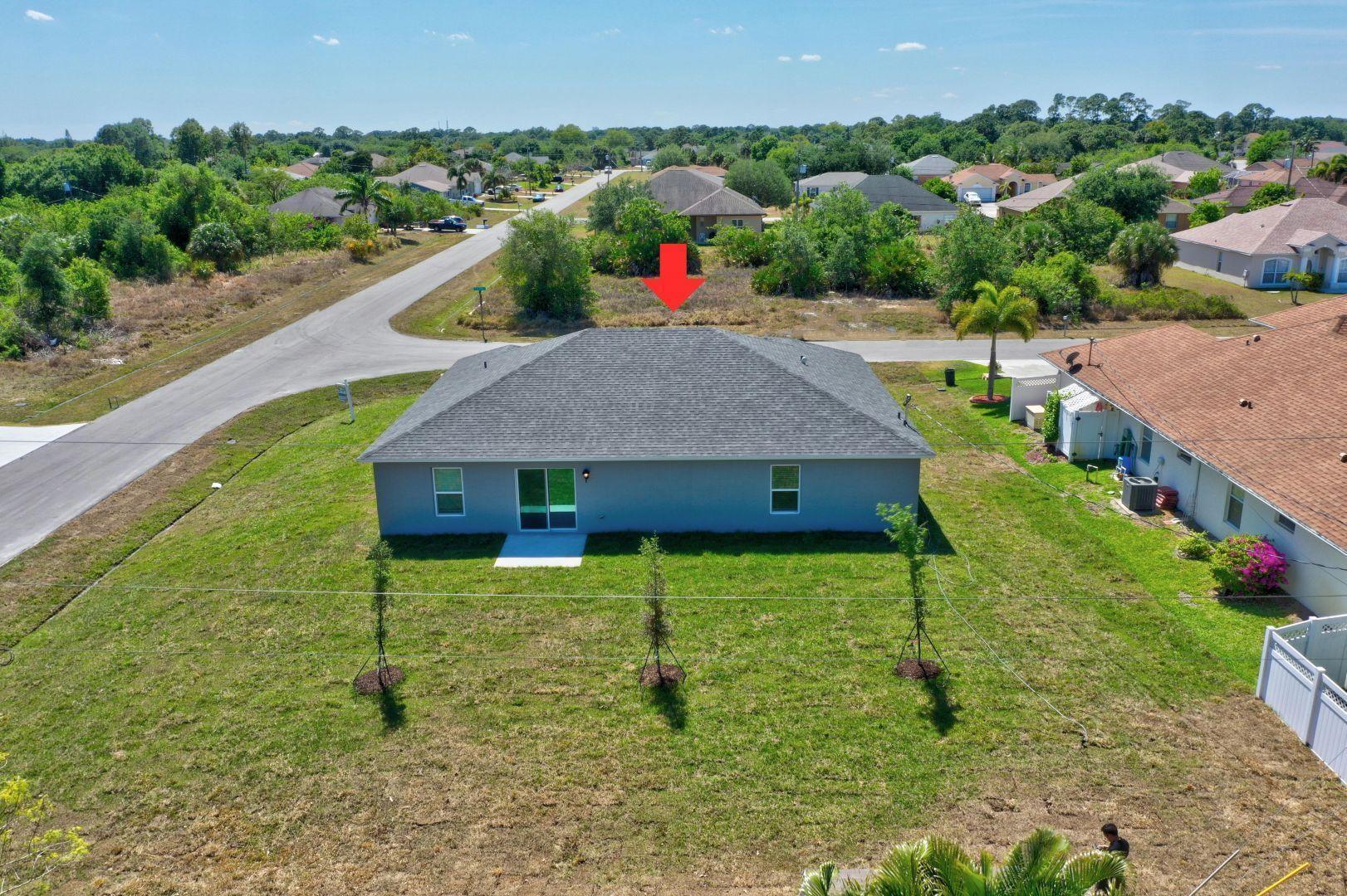 PORT ST LUCIE SECTION 19 - Residential
