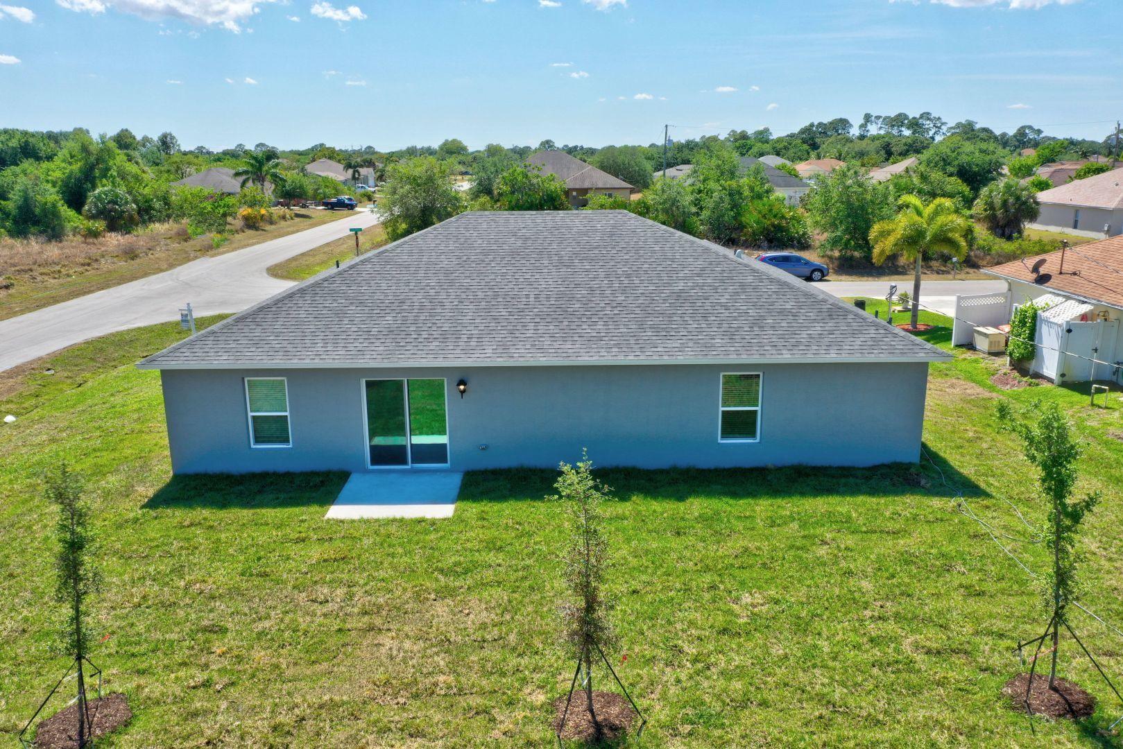 PORT ST LUCIE SECTION 19 - Residential