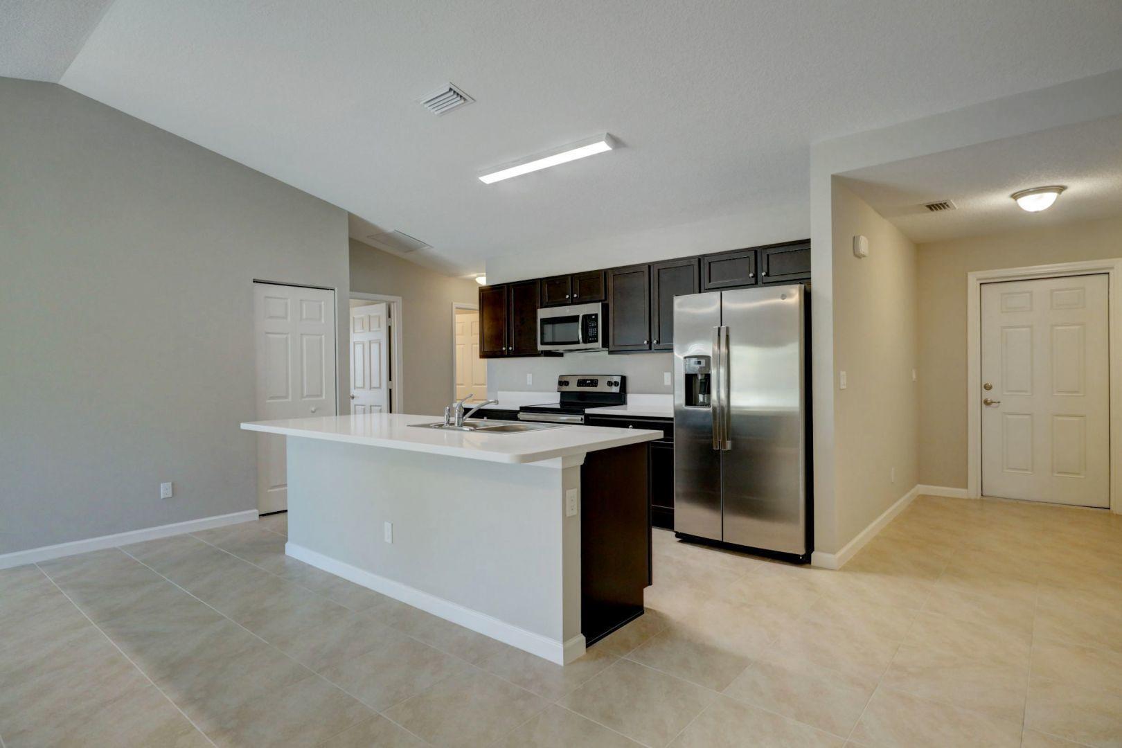 PORT ST LUCIE SECTION 19 - Residential