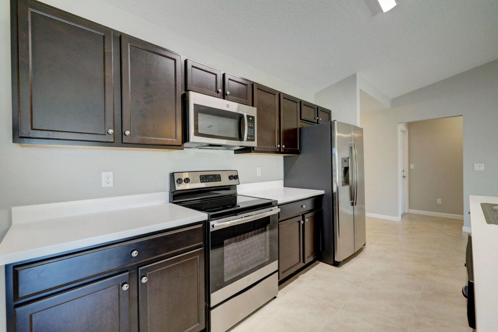 PORT ST LUCIE SECTION 19 - Residential