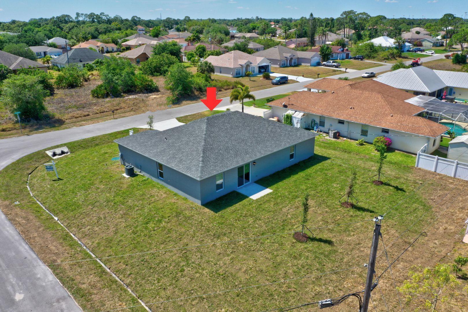 PORT ST LUCIE SECTION 19 - Residential