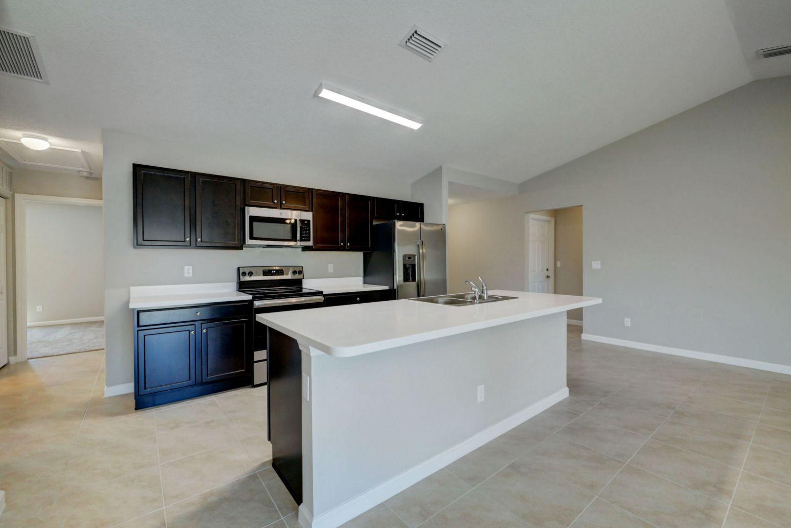 PORT ST LUCIE SECTION 19 - Residential