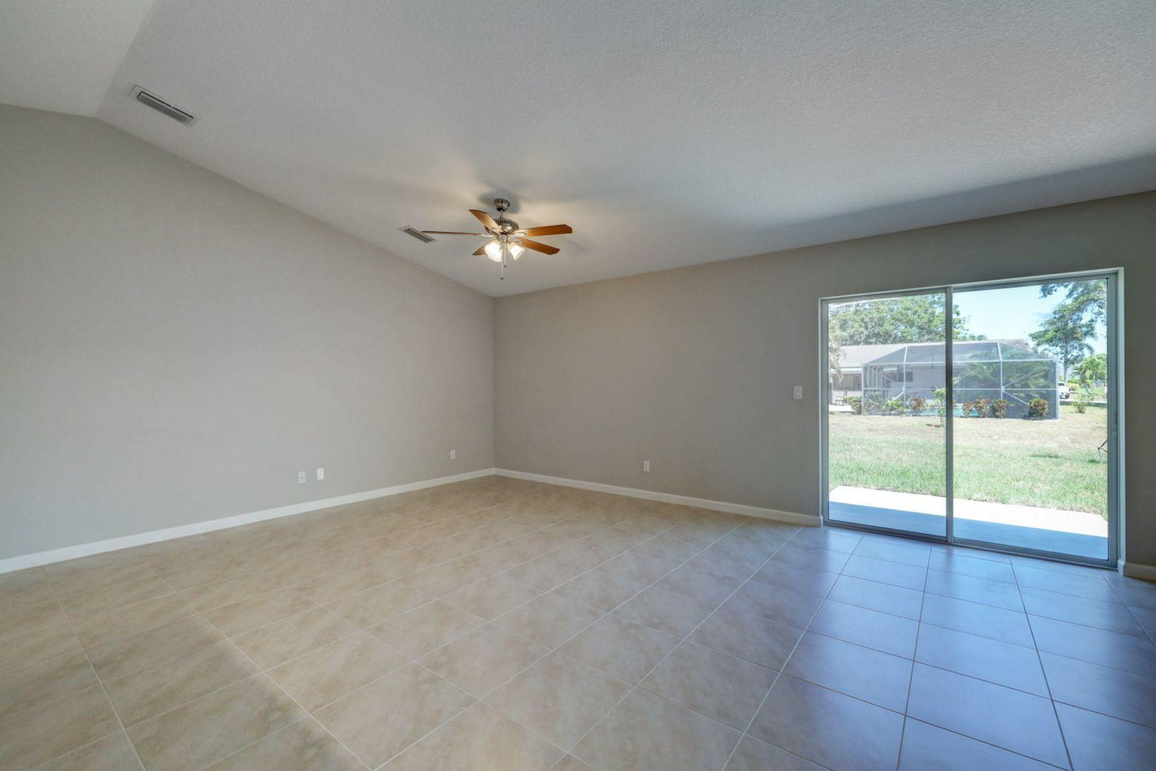 PORT ST LUCIE SECTION 19 - Residential
