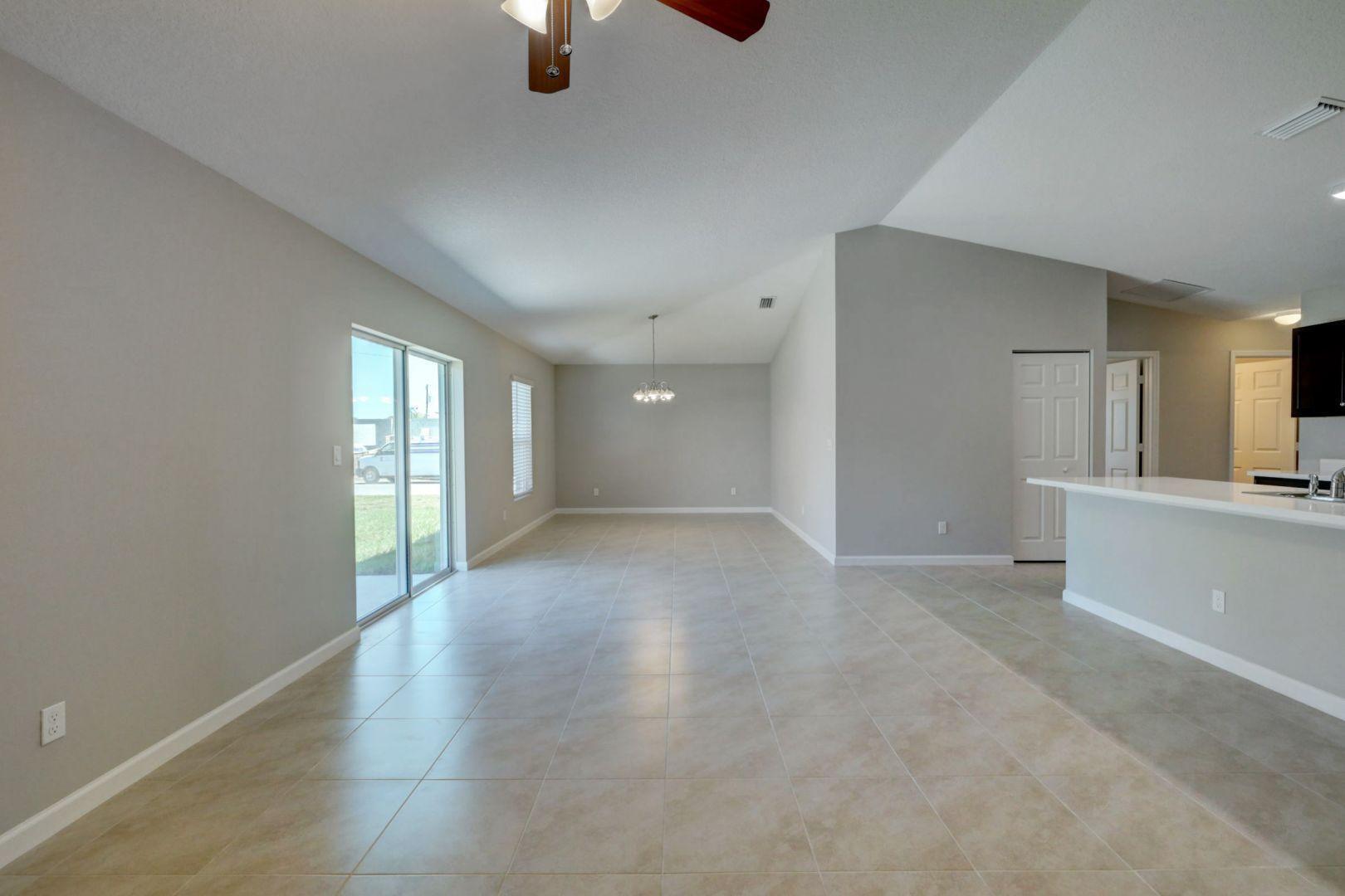 PORT ST LUCIE SECTION 19 - Residential