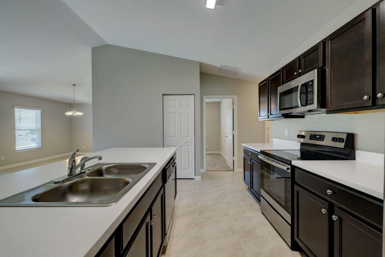 PORT ST LUCIE SECTION 19 - Residential