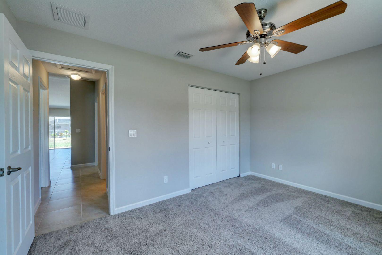 PORT ST LUCIE SECTION 19 - Residential