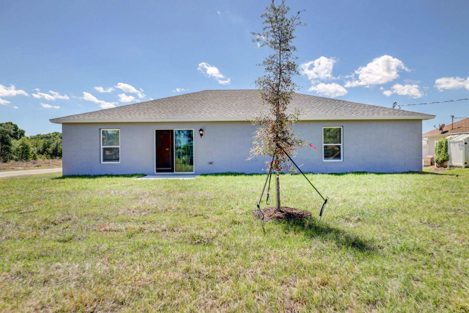 PORT ST LUCIE SECTION 19 - Residential