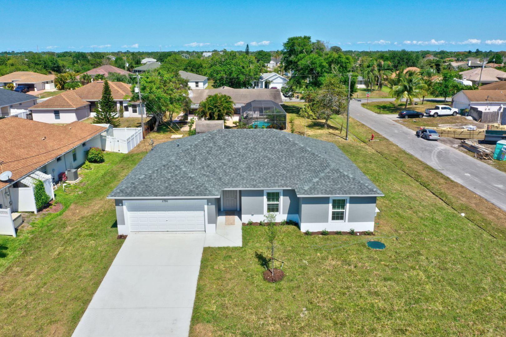PORT ST LUCIE SECTION 19 - Residential