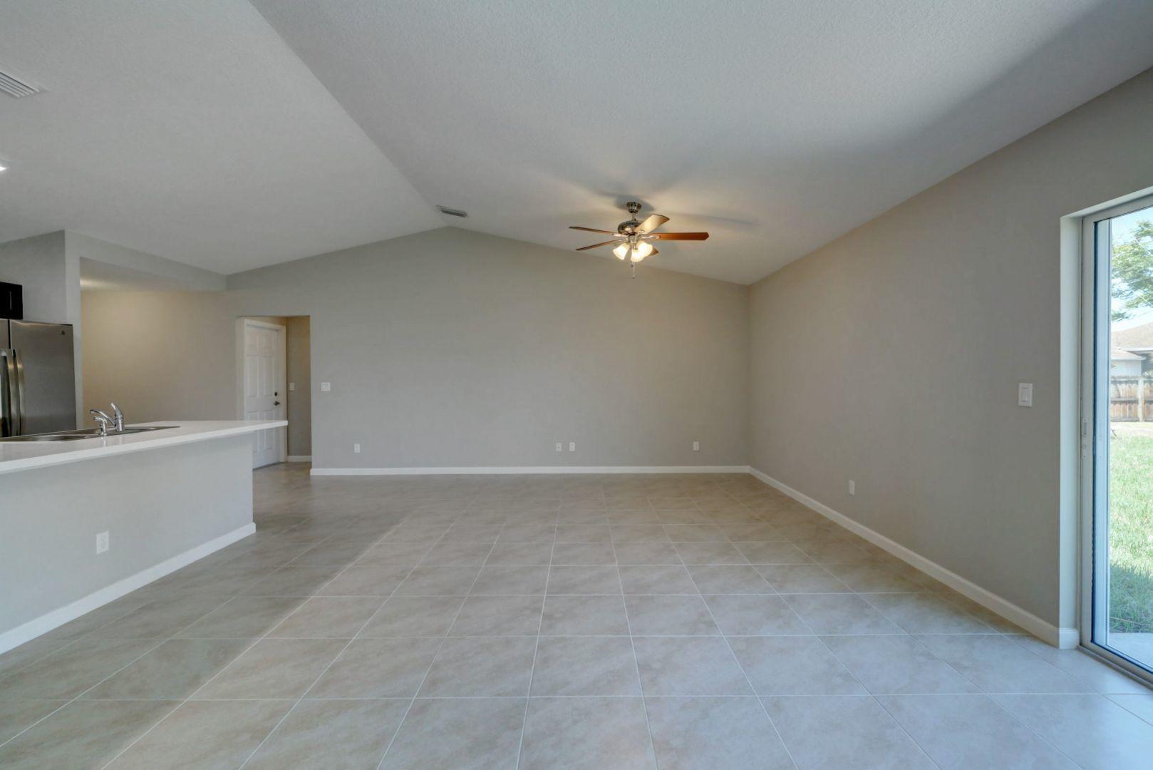 PORT ST LUCIE SECTION 19 - Residential