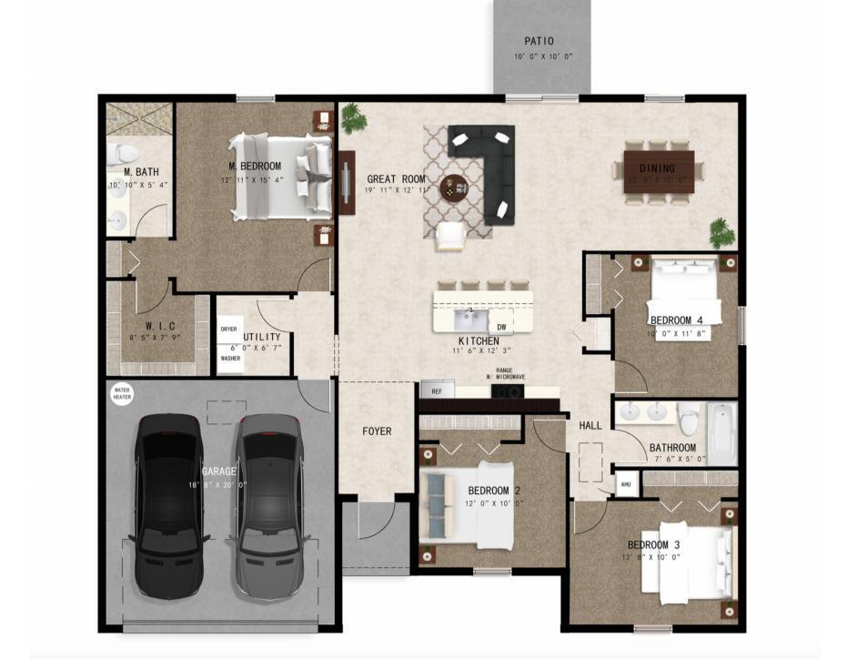 PORT ST LUCIE SECTION 19 - Residential