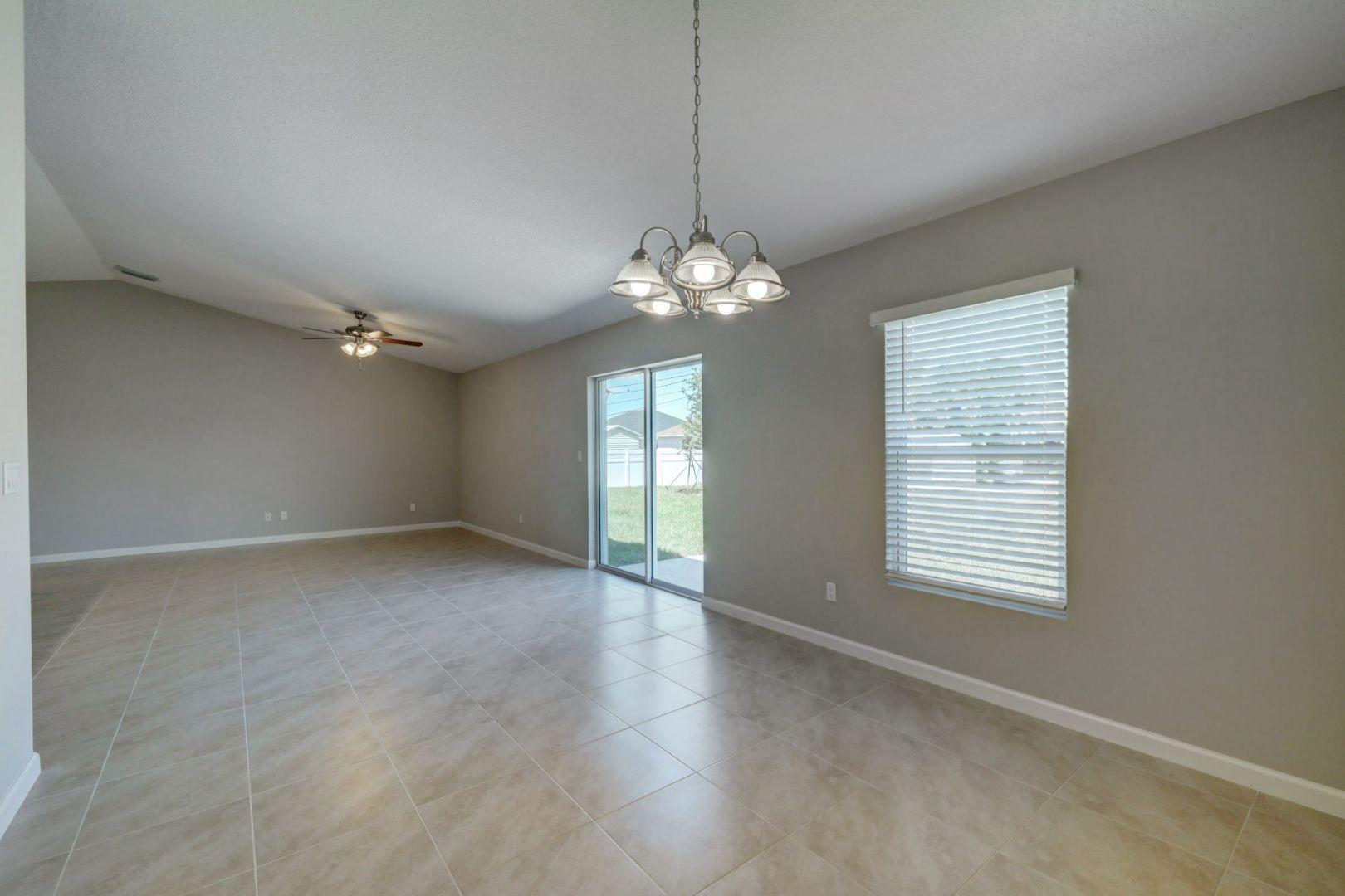 PORT ST LUCIE SECTION 19 - Residential