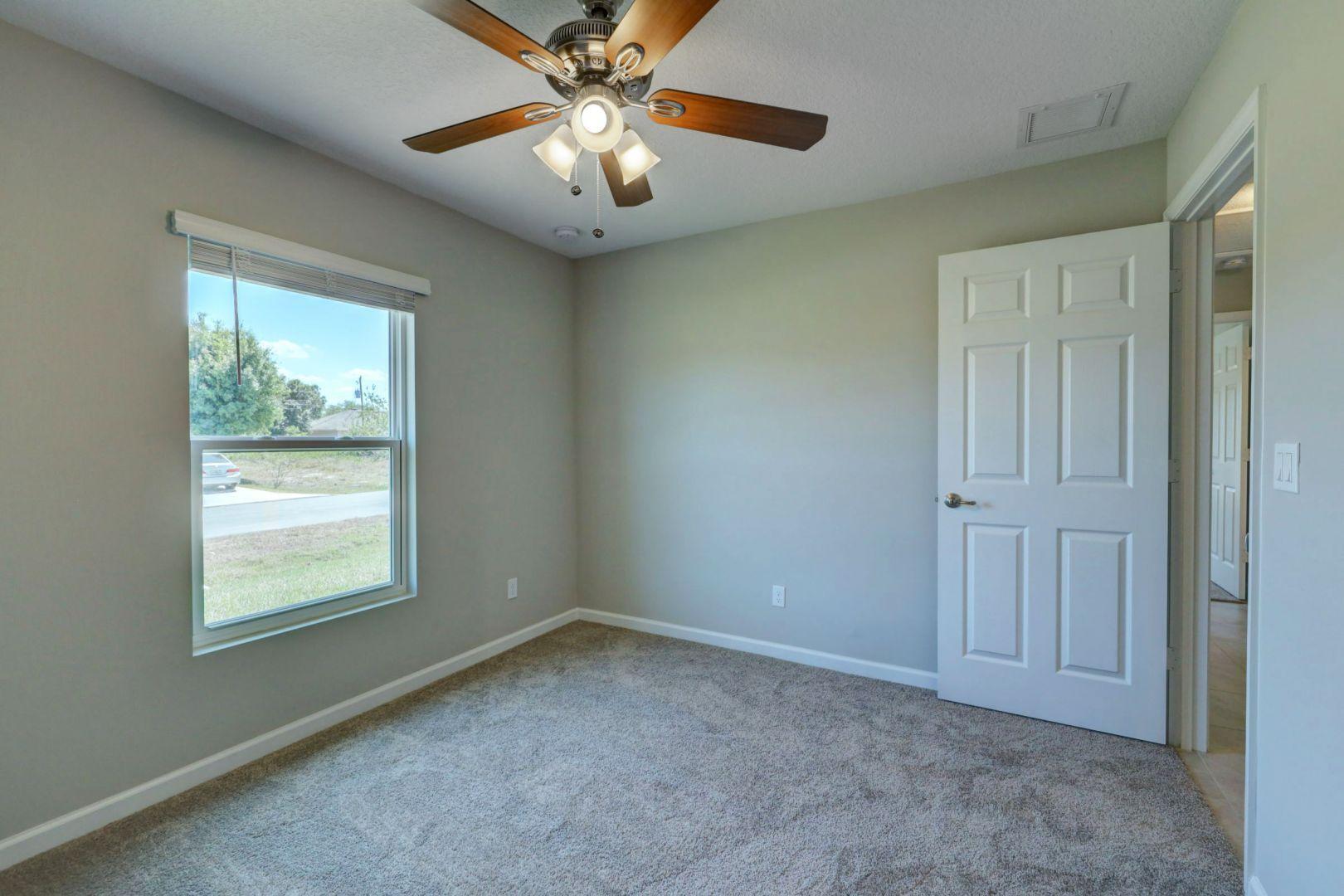 PORT ST LUCIE SECTION 19 - Residential