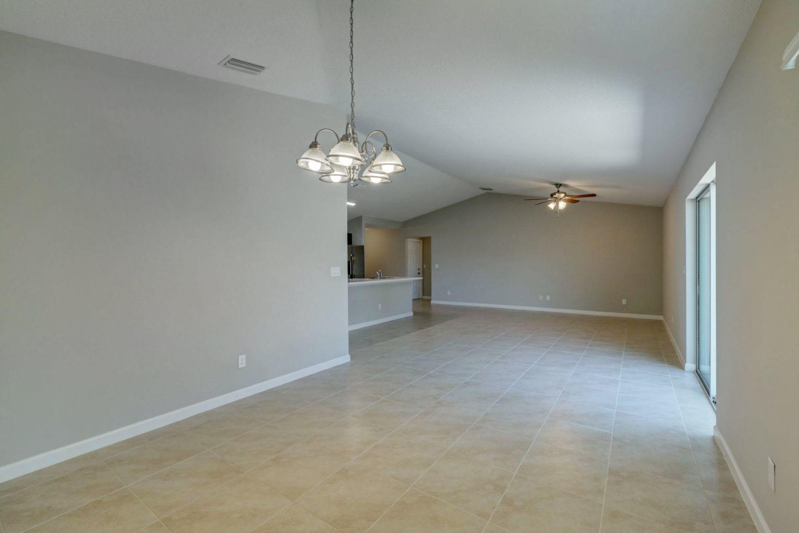 PORT ST LUCIE SECTION 19 - Residential