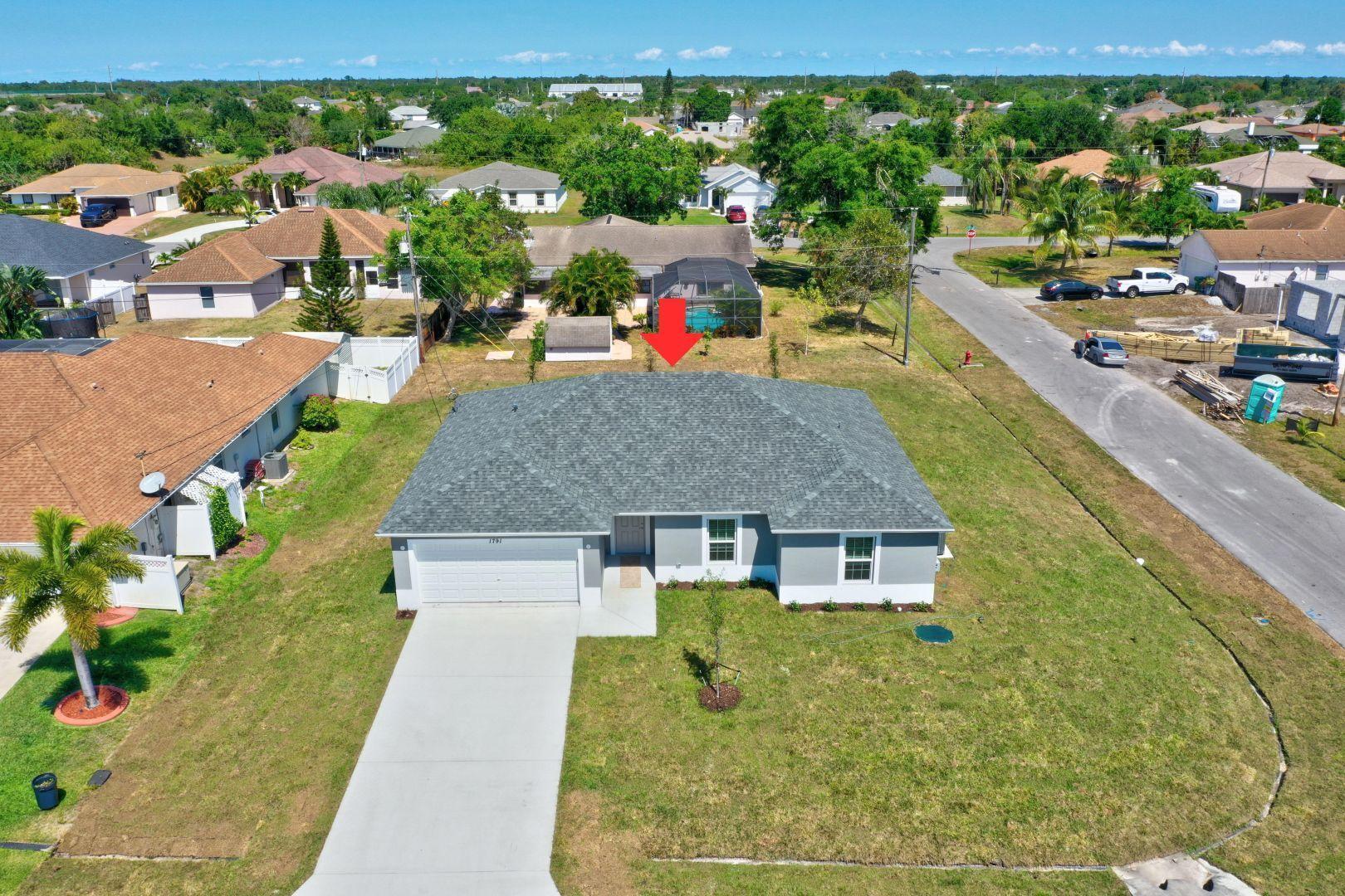 PORT ST LUCIE SECTION 19 - Residential