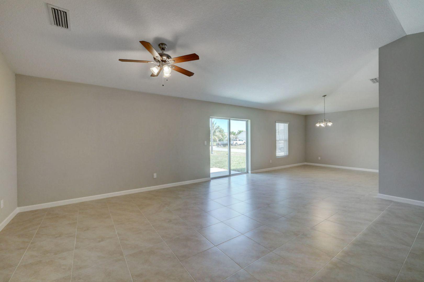 PORT ST LUCIE SECTION 19 - Residential