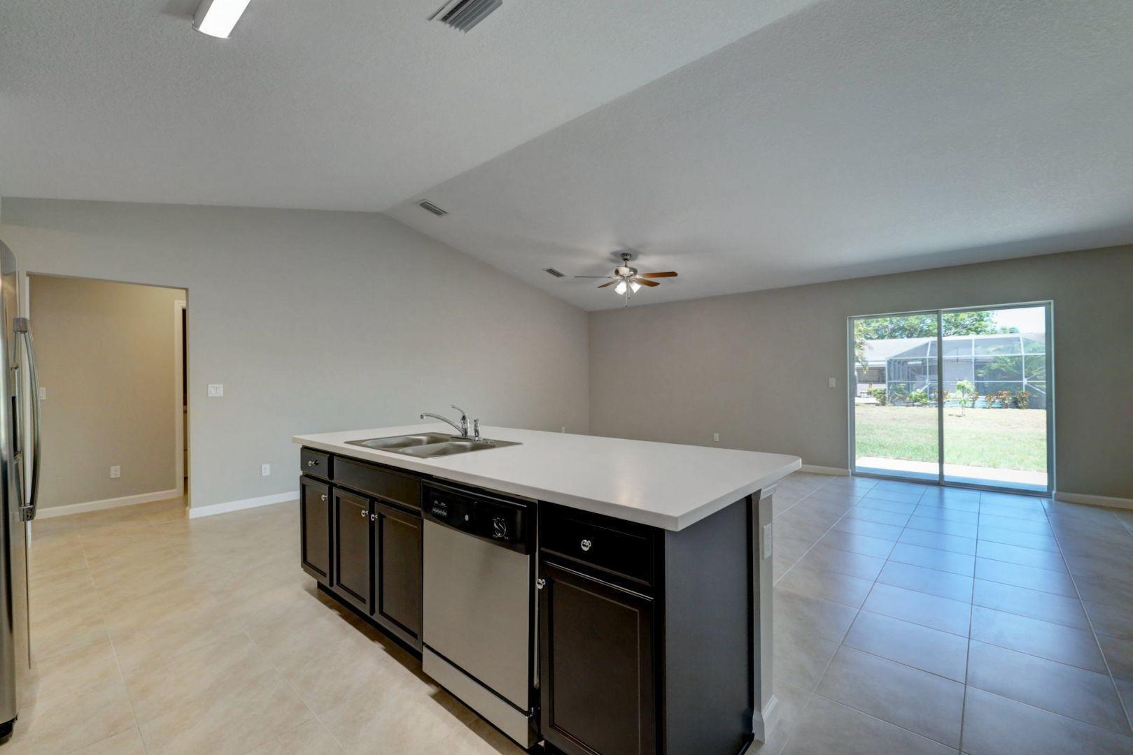 PORT ST LUCIE SECTION 19 - Residential