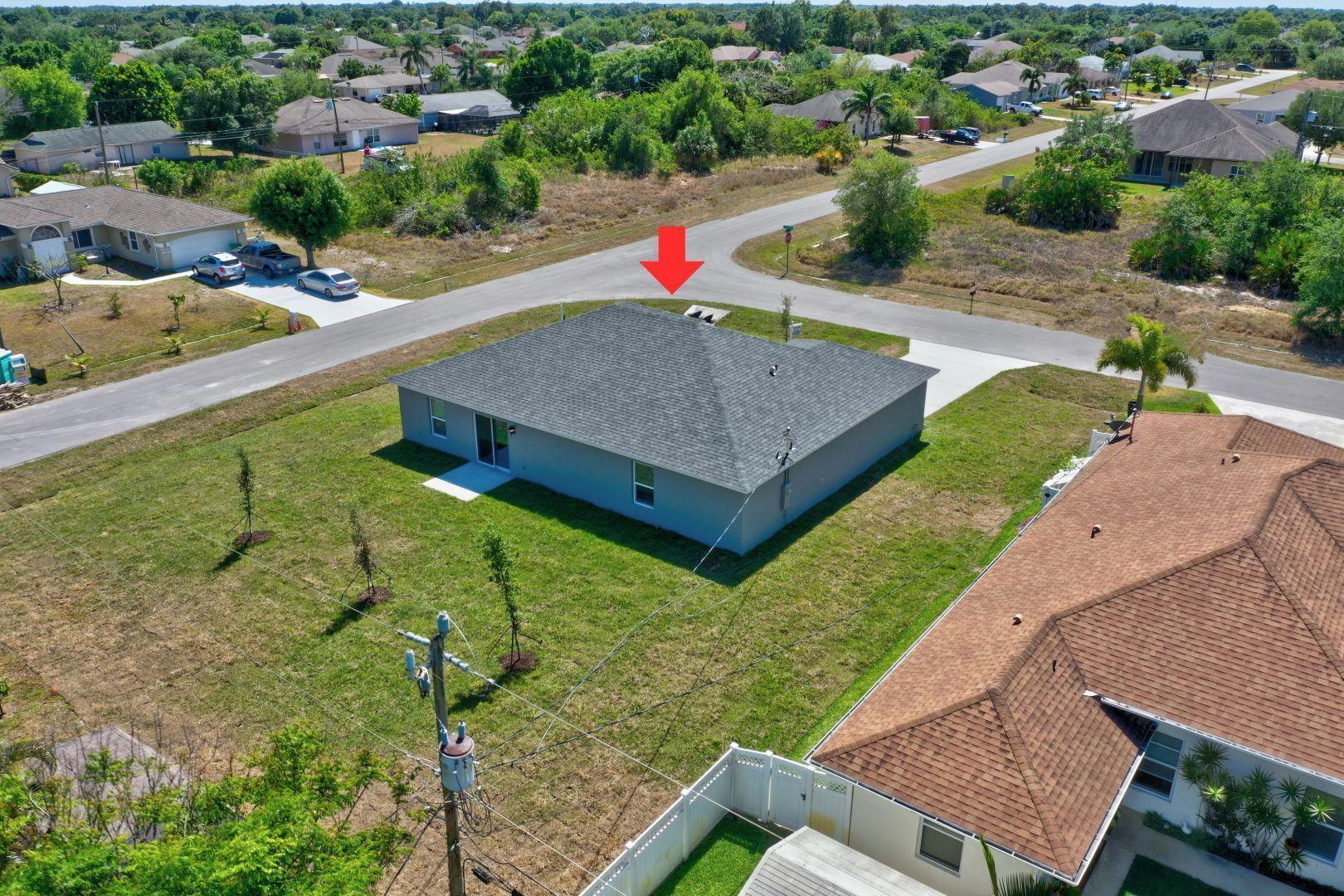 PORT ST LUCIE SECTION 19 - Residential
