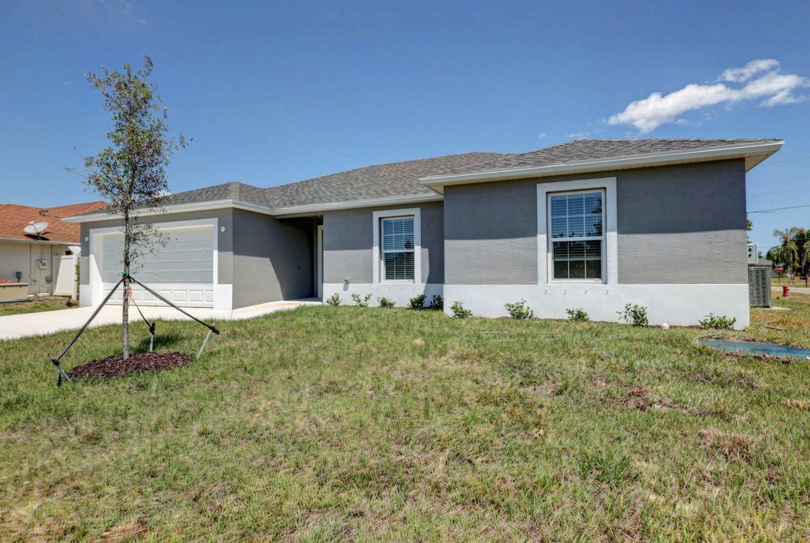 PORT ST LUCIE SECTION 19 - Residential