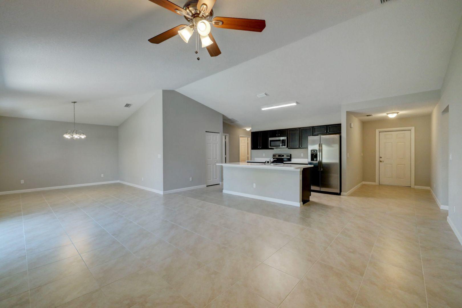 PORT ST LUCIE SECTION 19 - Residential