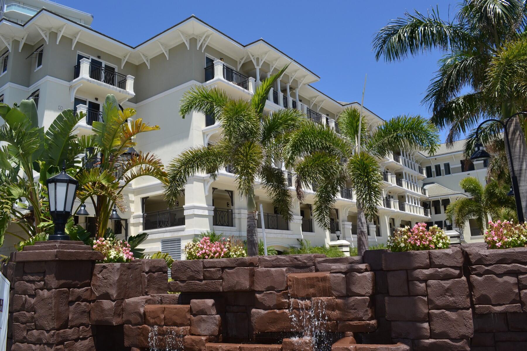 VERO BEACH HOTEL AND CLUB A CONDO - Residential