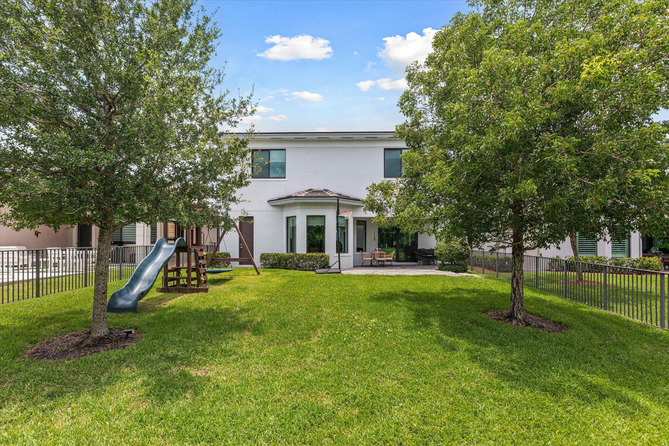 CASCATA - Residential