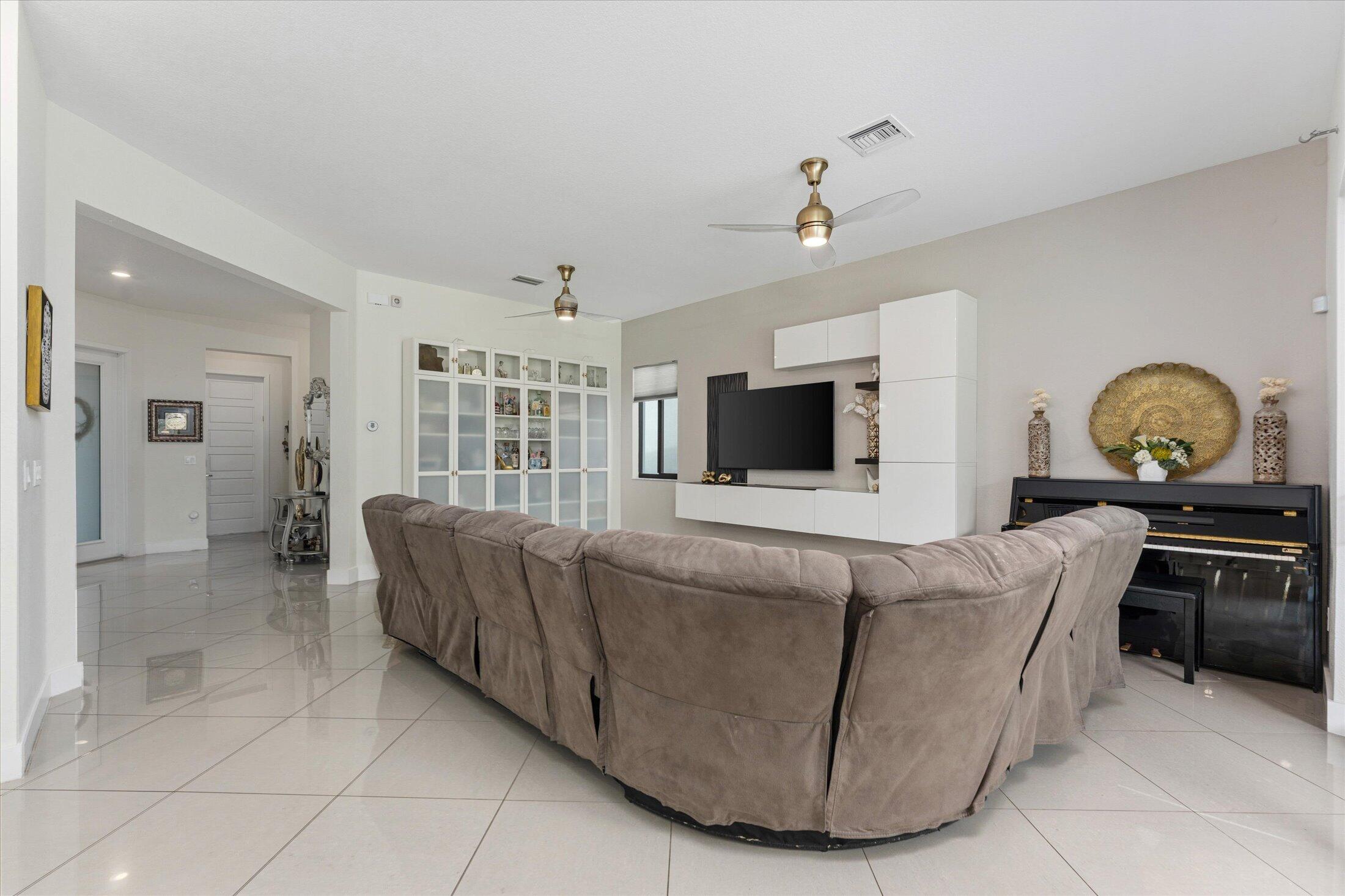 CASCATA - Residential