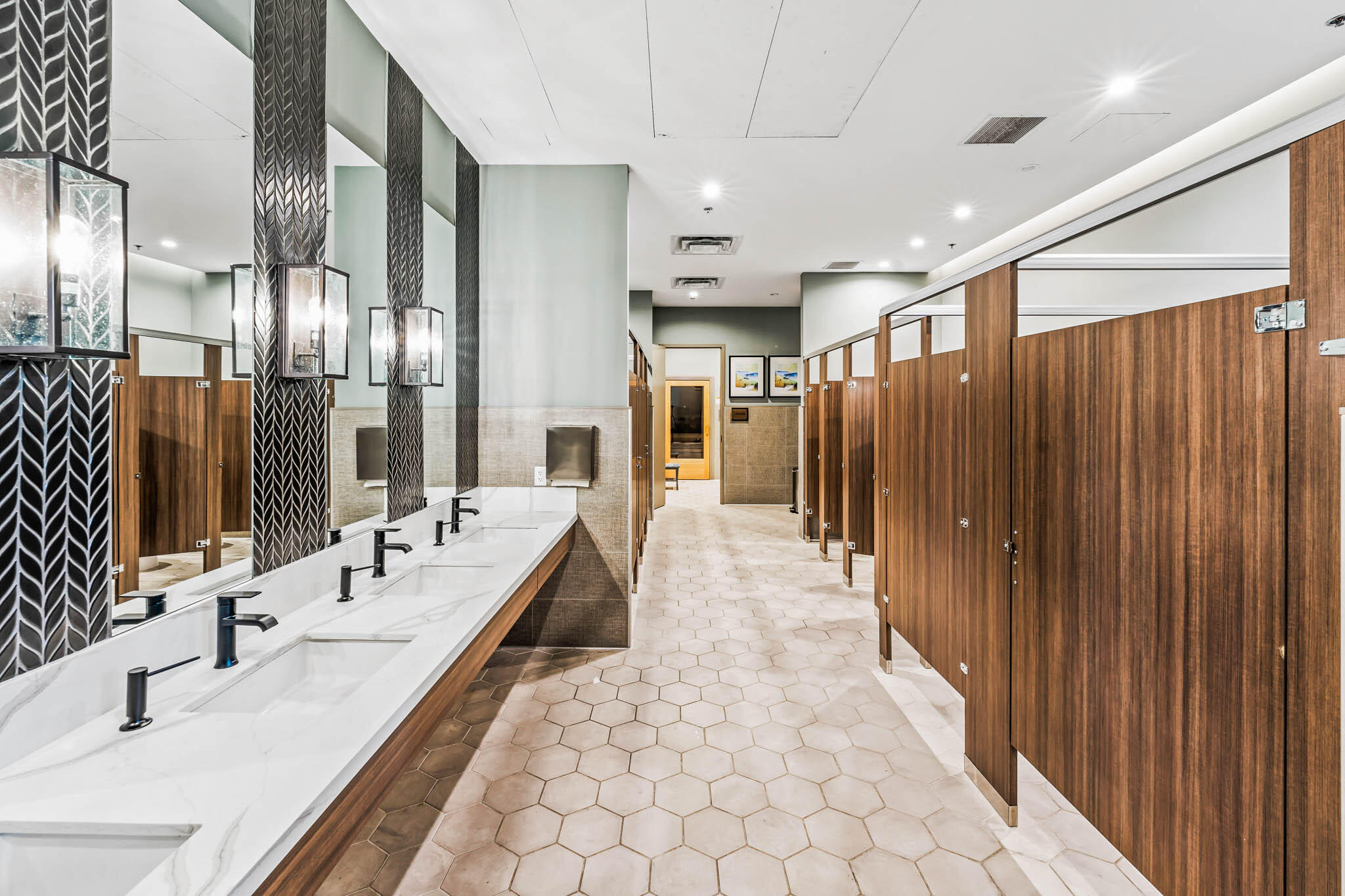 CASCATA - Residential