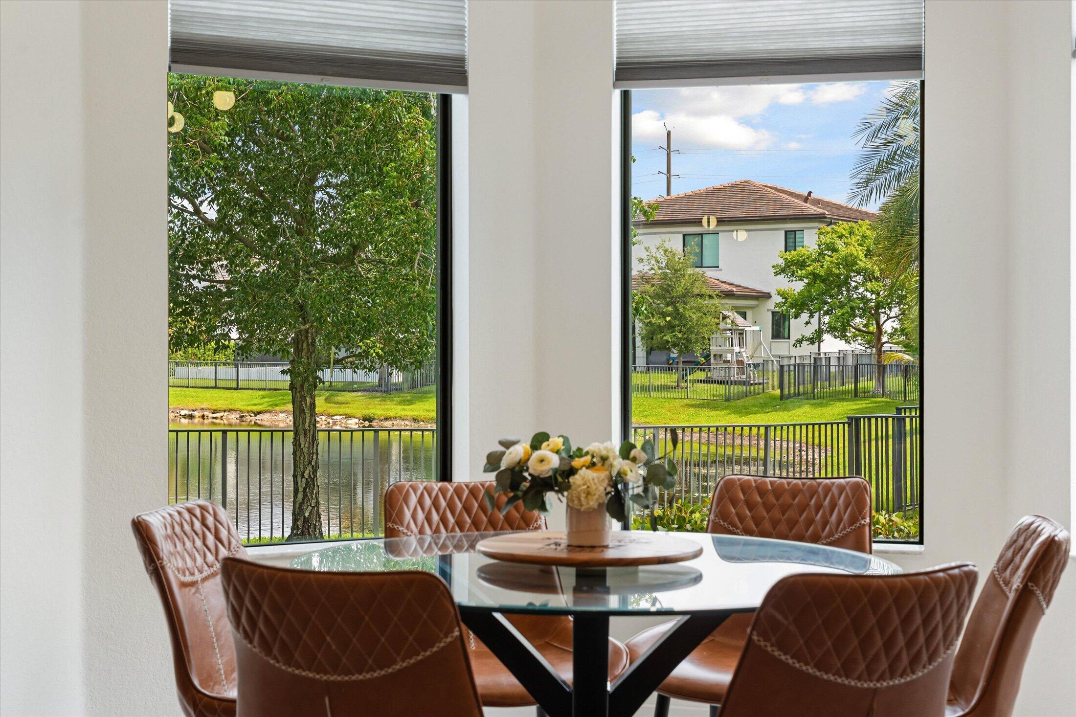 CASCATA - Residential