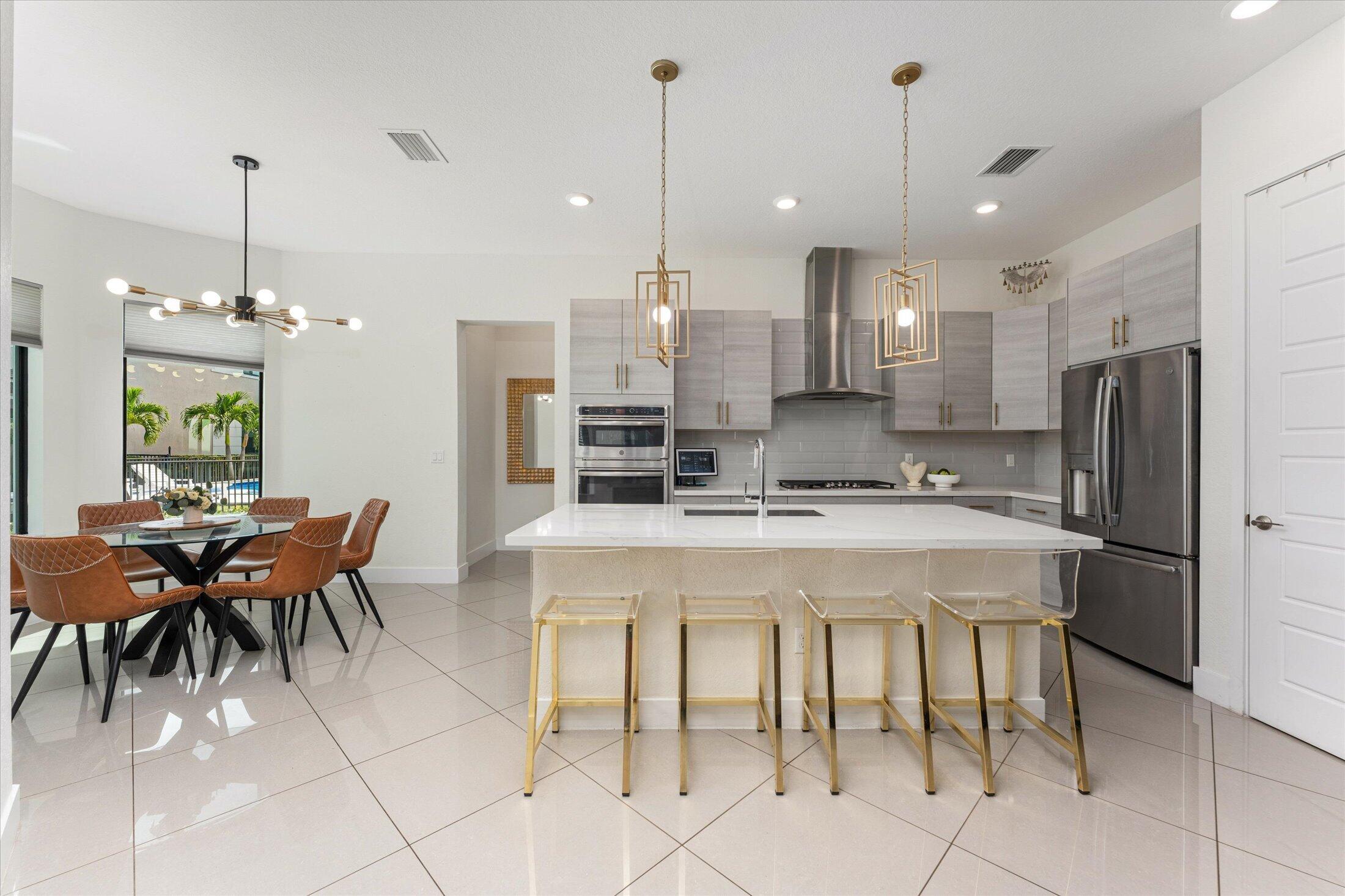 CASCATA - Residential