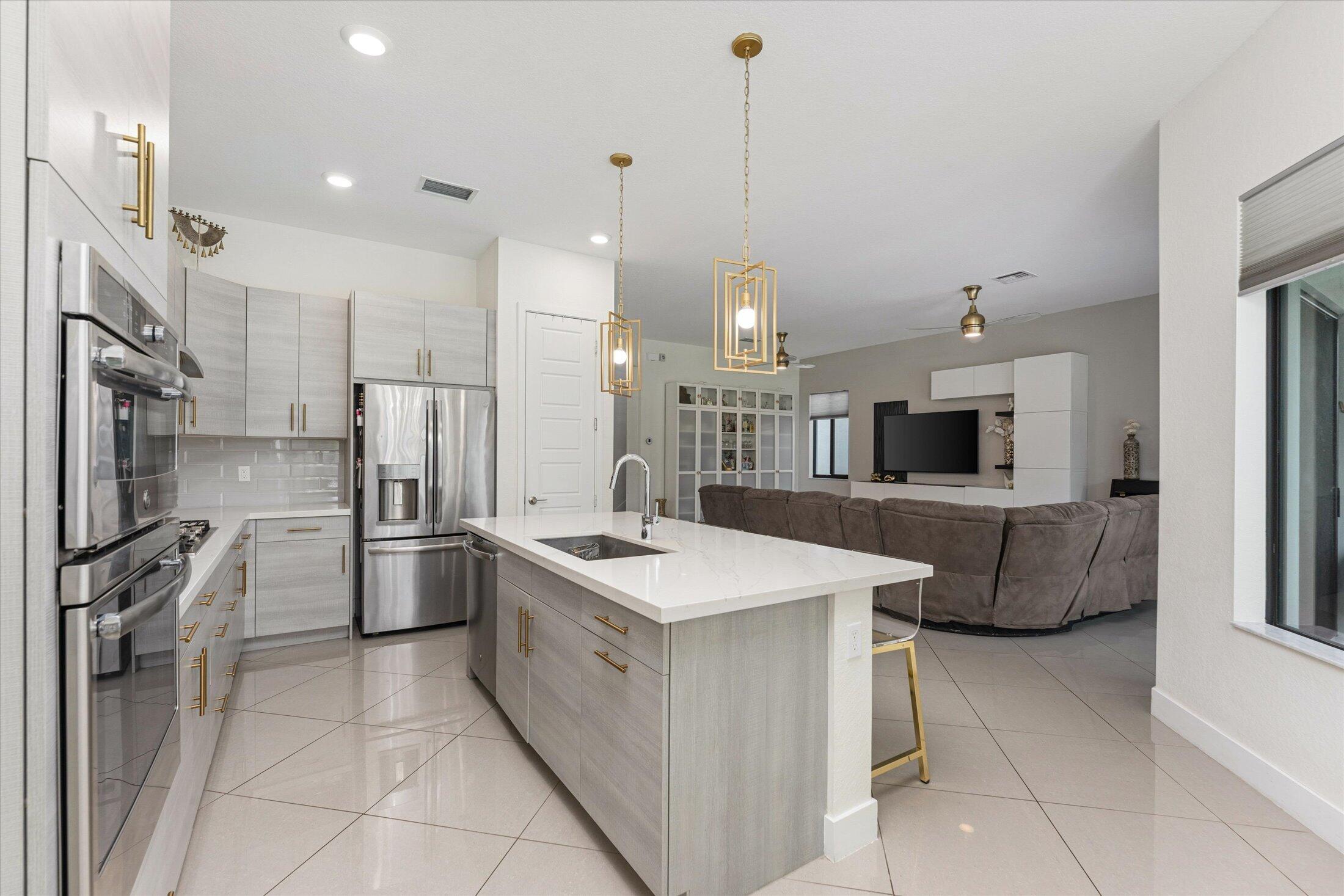 CASCATA - Residential