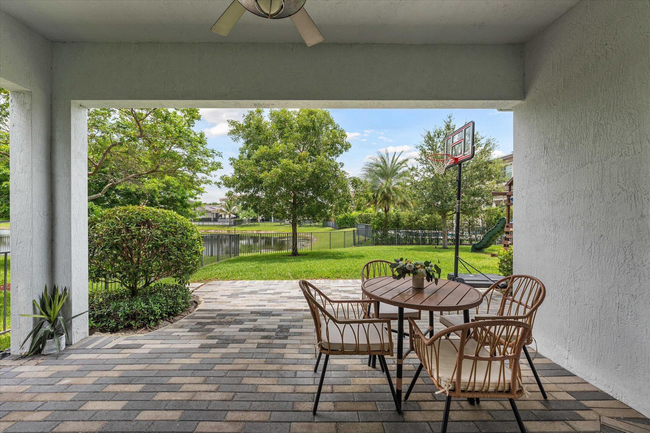 CASCATA - Residential