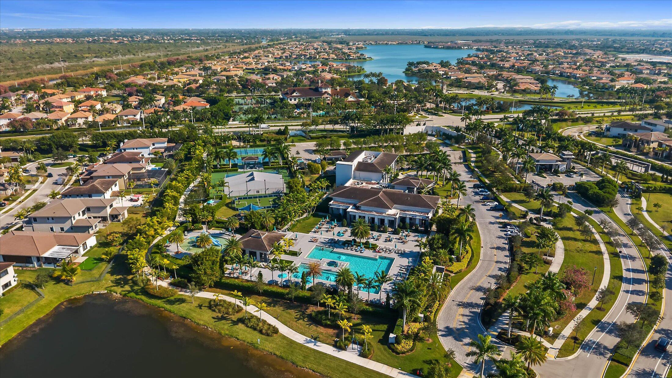 CASCATA - Residential