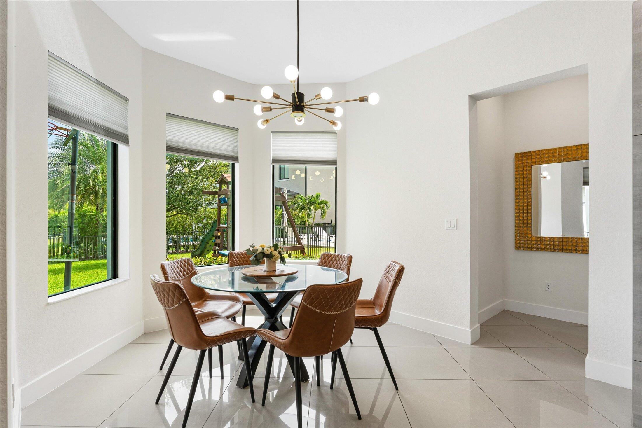 CASCATA - Residential