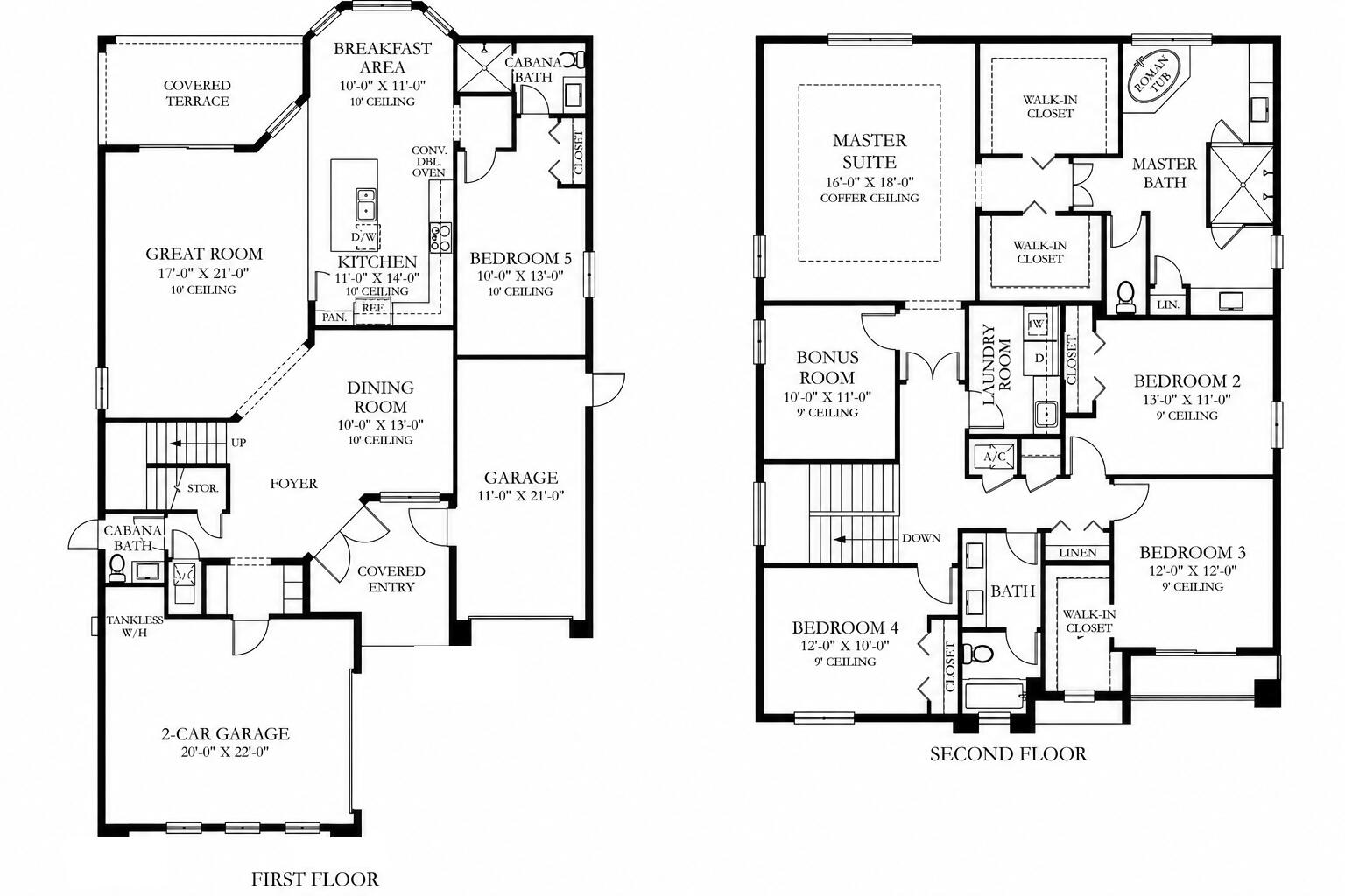 CASCATA - Residential