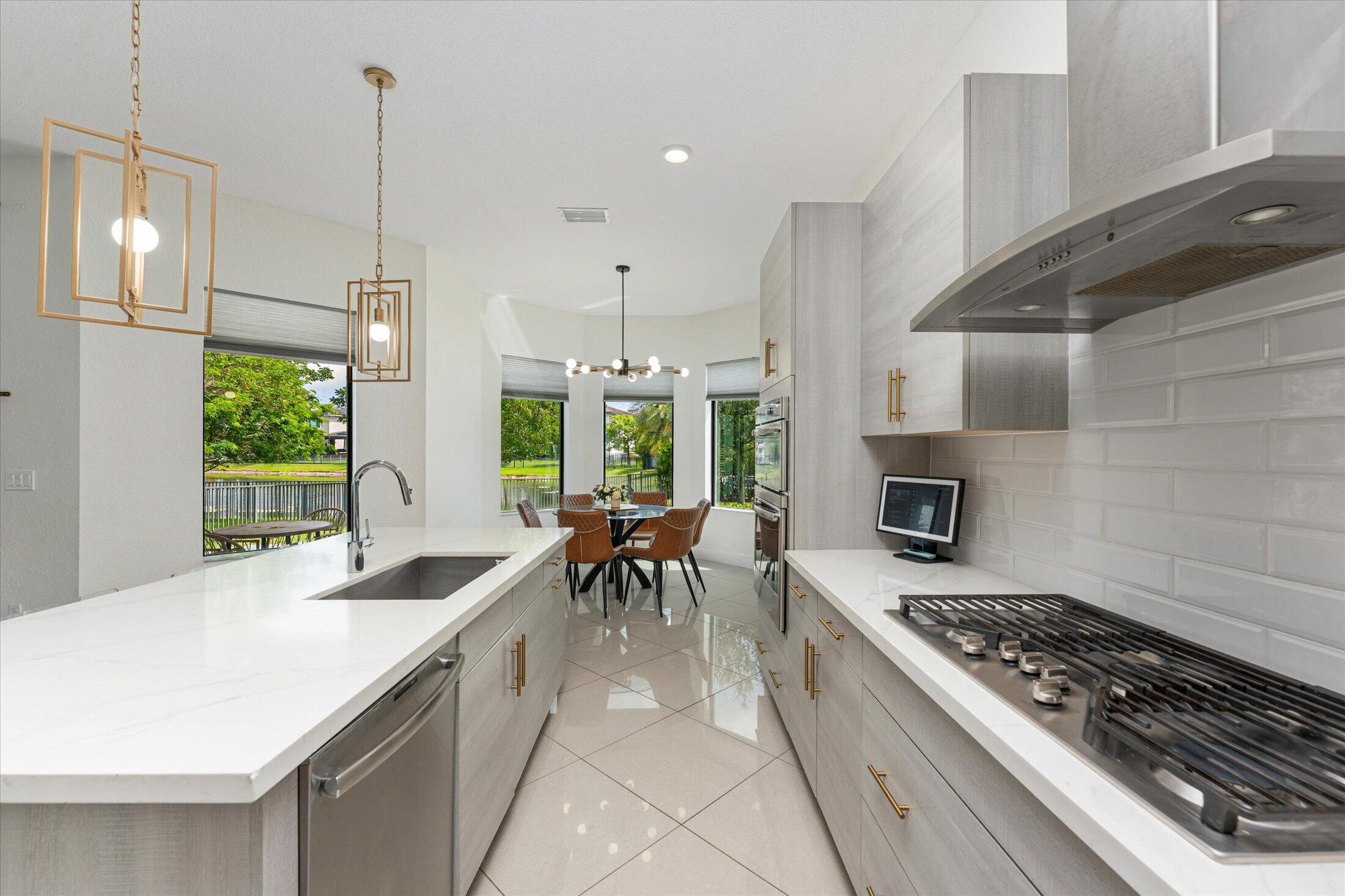 CASCATA - Residential