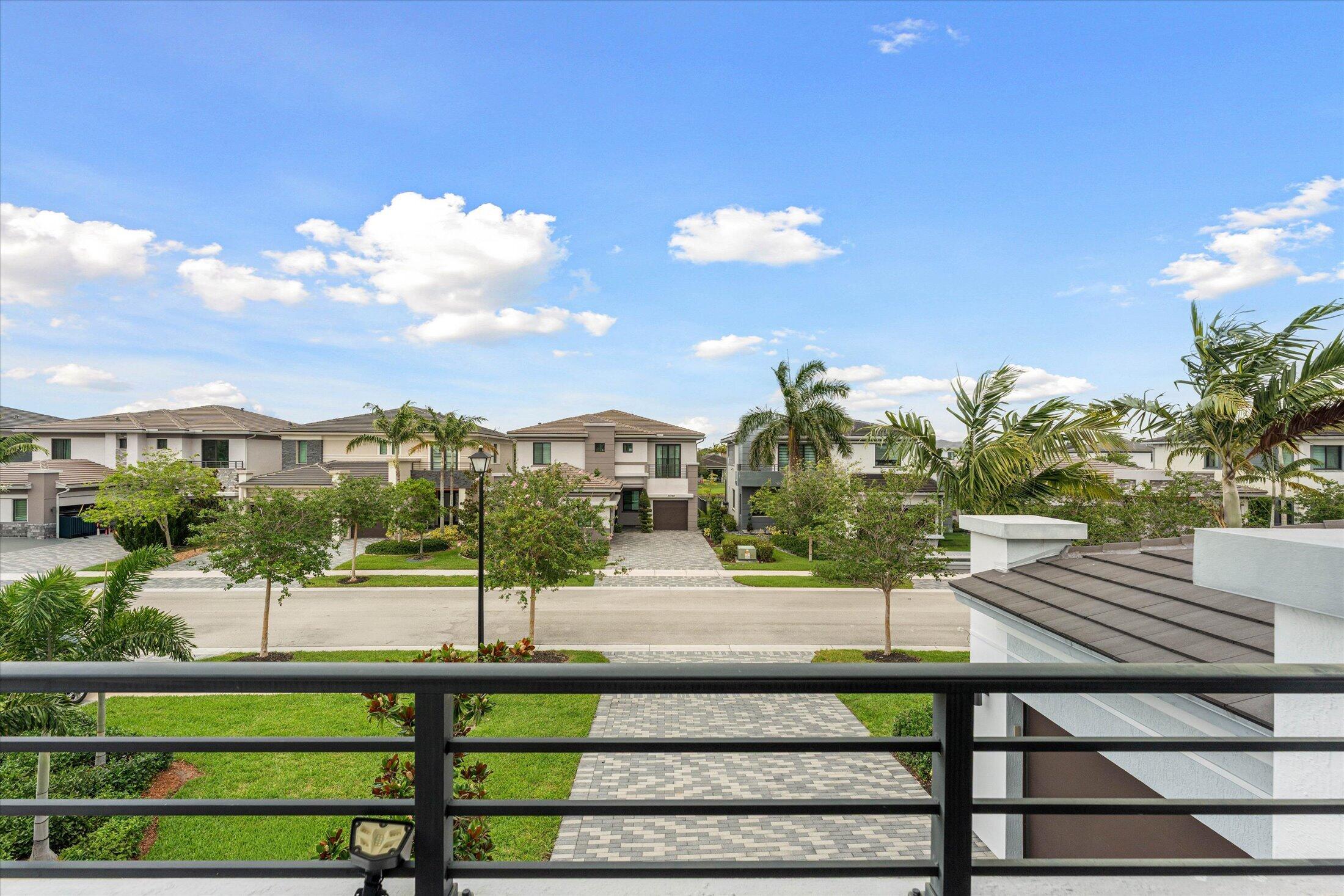CASCATA - Residential