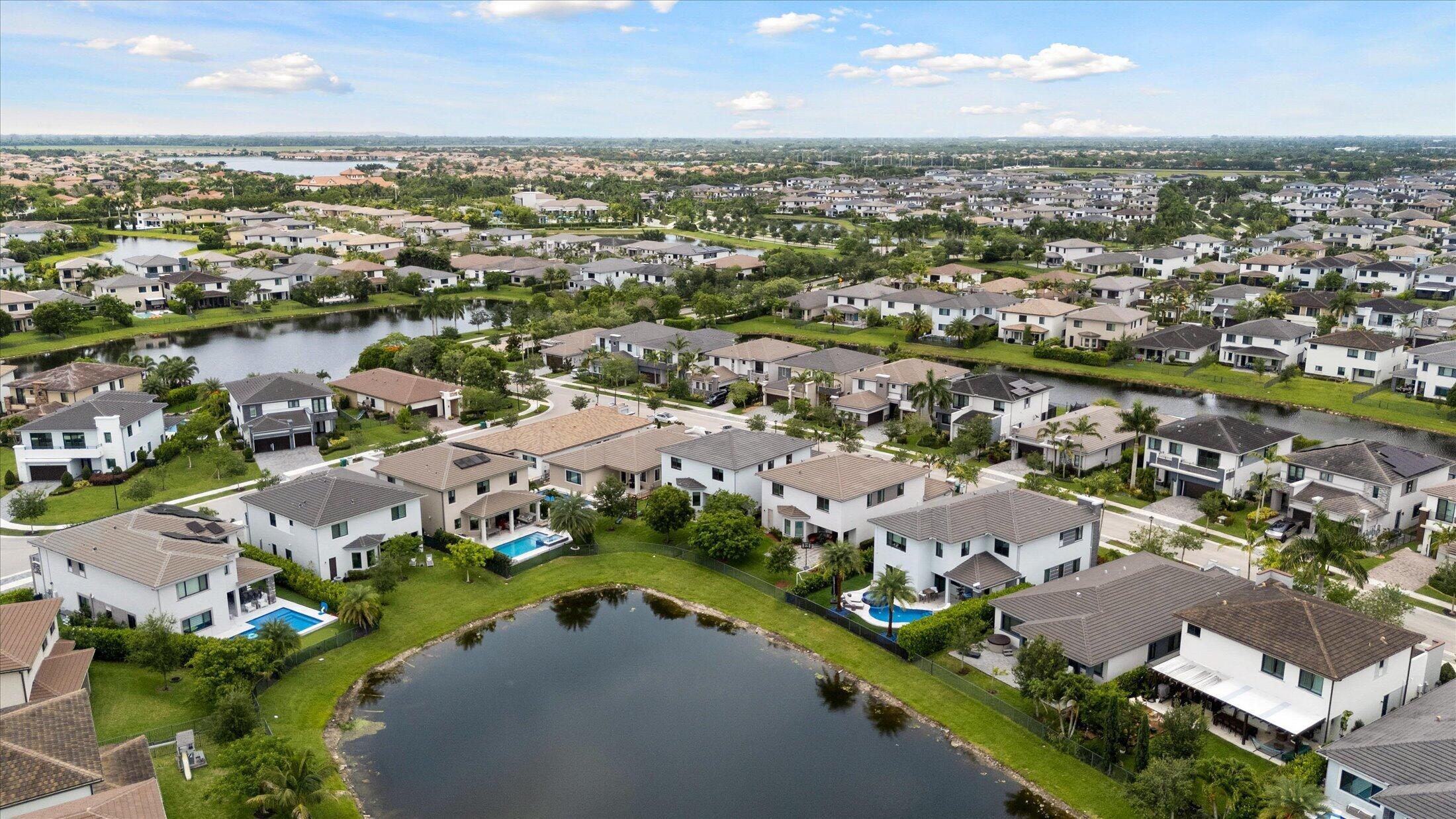 CASCATA - Residential
