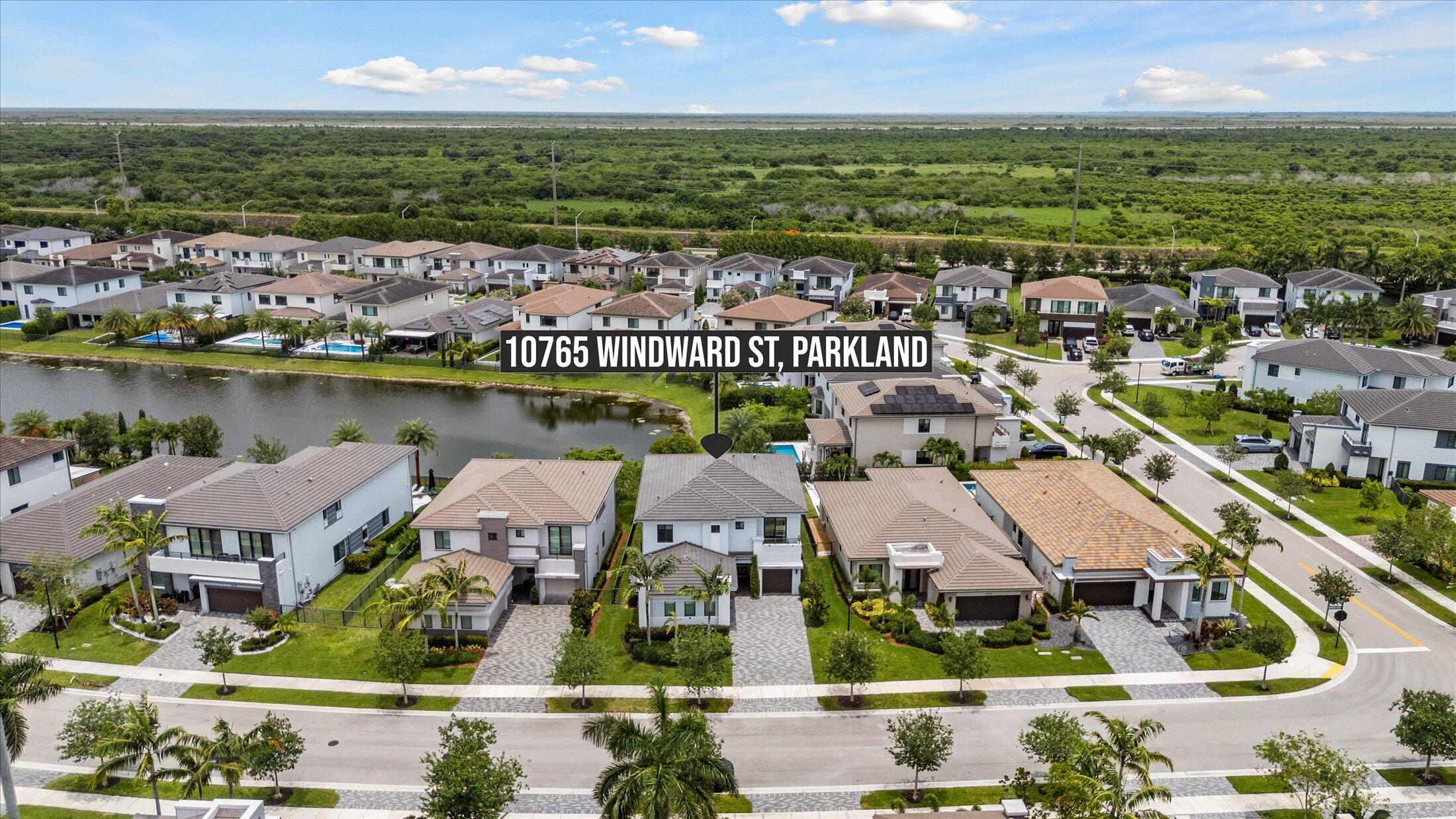CASCATA - Residential