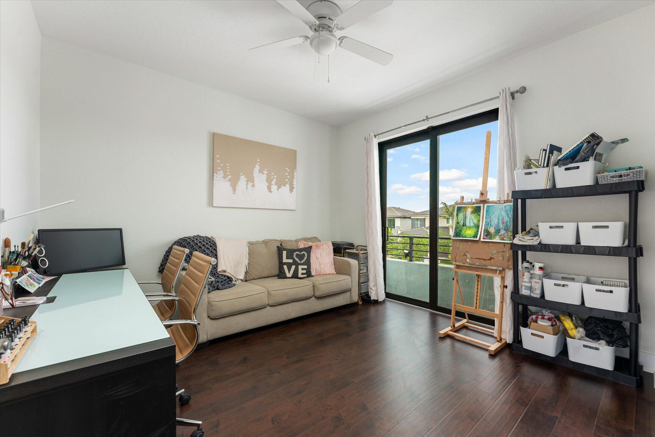 CASCATA - Residential