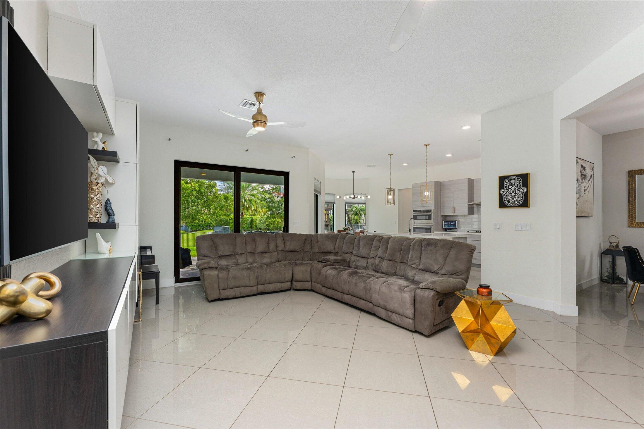CASCATA - Residential