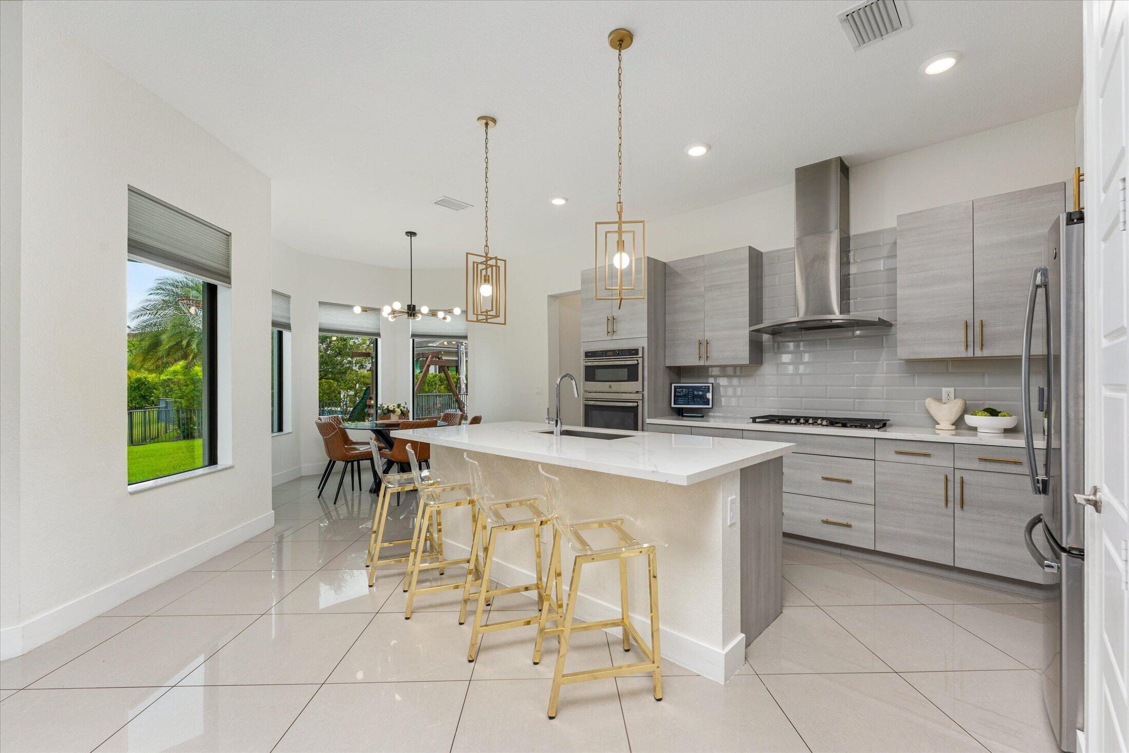 CASCATA - Residential