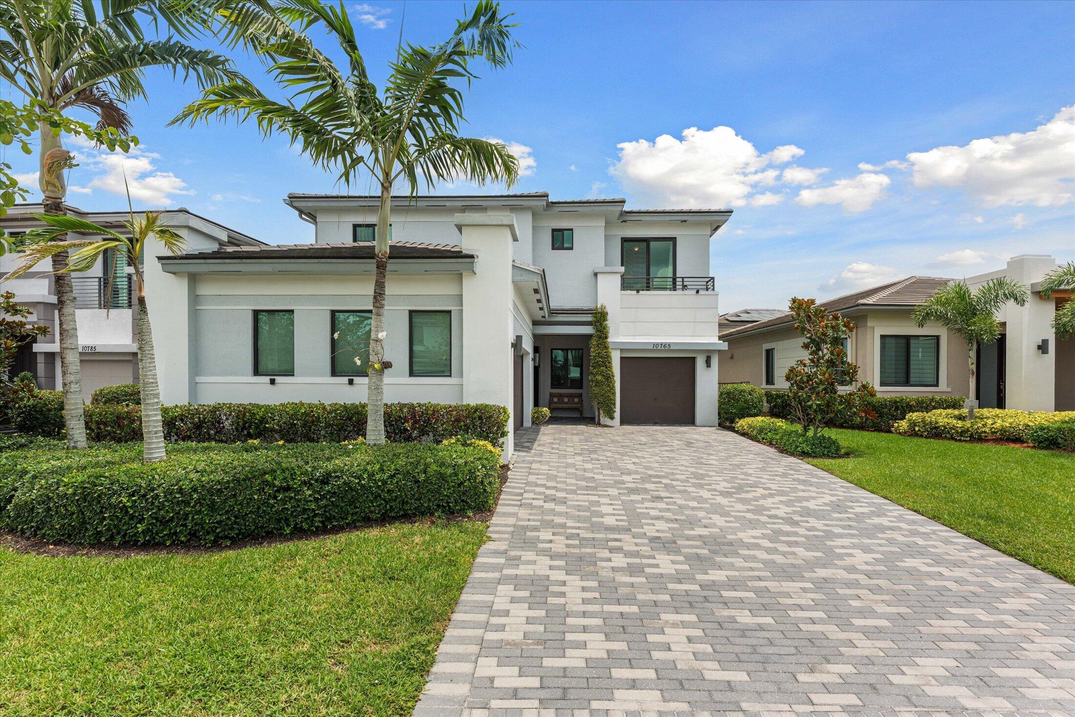 CASCATA - Residential