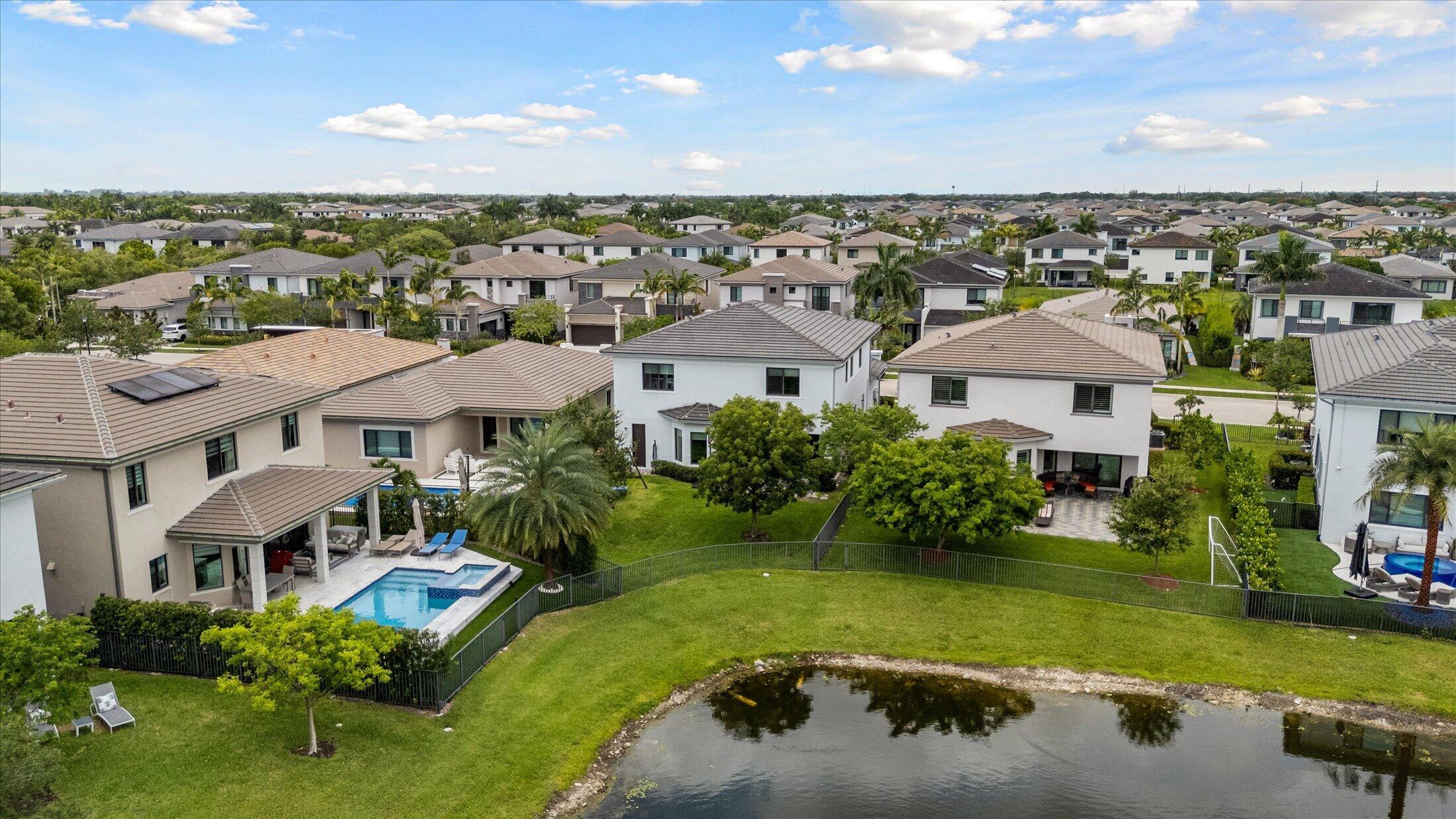 CASCATA - Residential