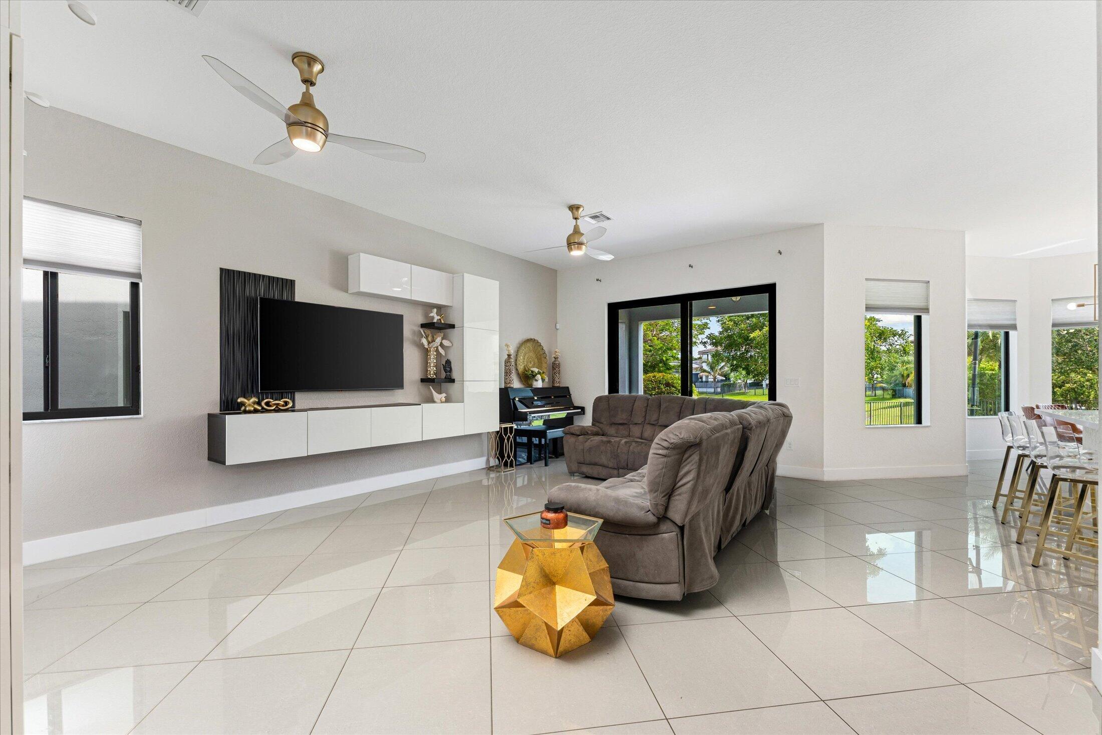 CASCATA - Residential